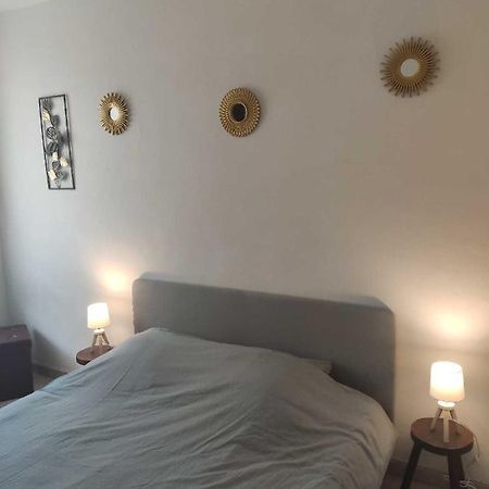 Appart Hypercentre Proche Plage Et Vieille Ville Boulogne-sur-Mer Exterior foto