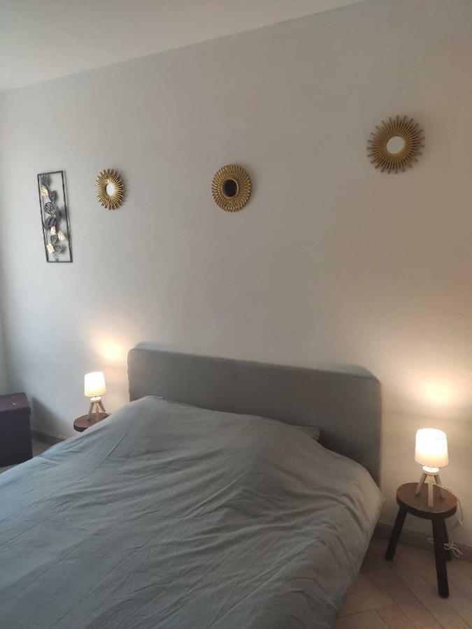Appart Hypercentre Proche Plage Et Vieille Ville Boulogne-sur-Mer Exterior foto
